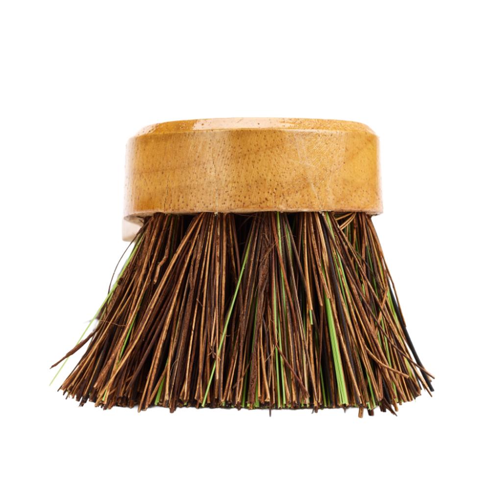 Buffalo Single Wing Bassine Mix Scrubbing Hand Brush