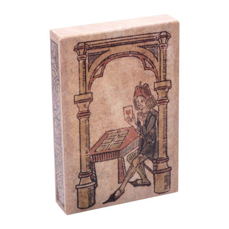 Stunning Tarot Cards With Clear High-quality Images For Insightful Magic Board Games