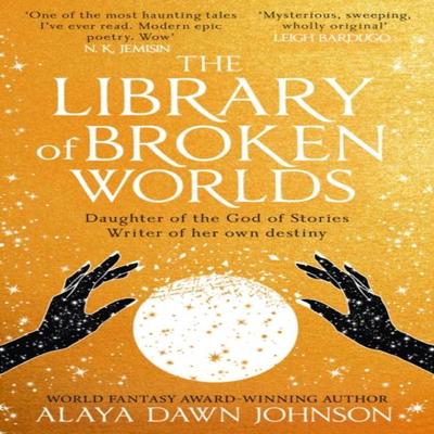 Libros – Ficción