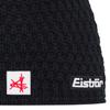 Eisbar Trail Pompon MÜ SA, Womens Black Cap