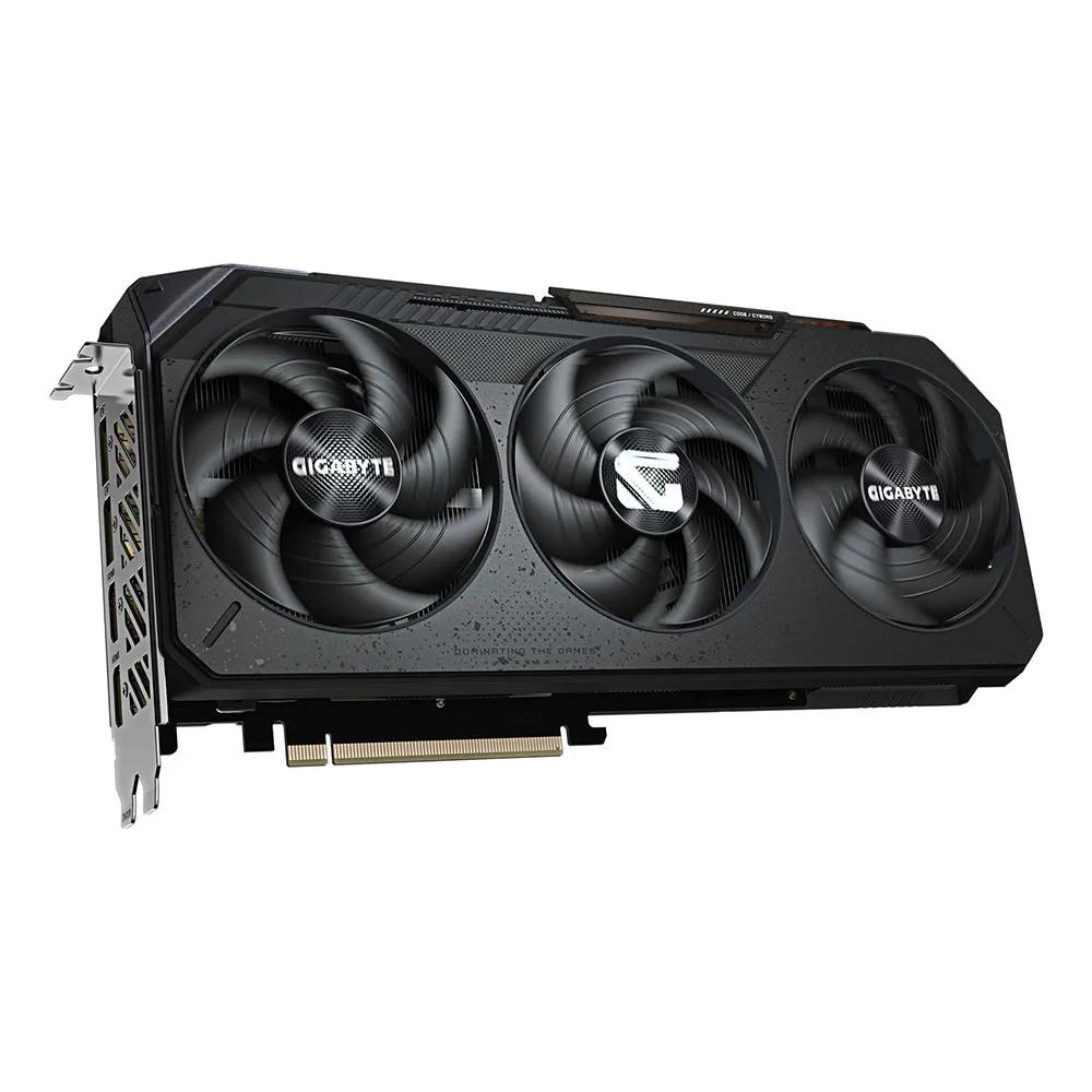 Gigabyte Radeon RX 9070 GRE Gaming OC graphics card 12 GB GDDR6
