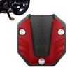 Motorcycle Kickstand Pad, Motorcycle Kickstand Plate - Bike Kickstand Plate Anti-Slip Side Stand Extension