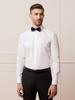 White Shirt Nice Long Sleeve 176-182/38