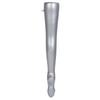 Espositore per Calze Modello Gonfiabile Oggetti di Scena per Gambe Pantaloni Calze Leggings Esposizione