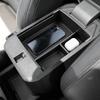 For Ford Maverick 2022 2023 2024 2025 2026 Armrest Storage Box Center Console Organizer Tray Plate Stowing Car Accessories