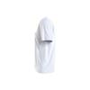 CALVIN KLEIN T Shirt Men's White J30J320189-YAF