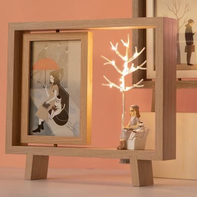 Woondecoratie – Fotokaders