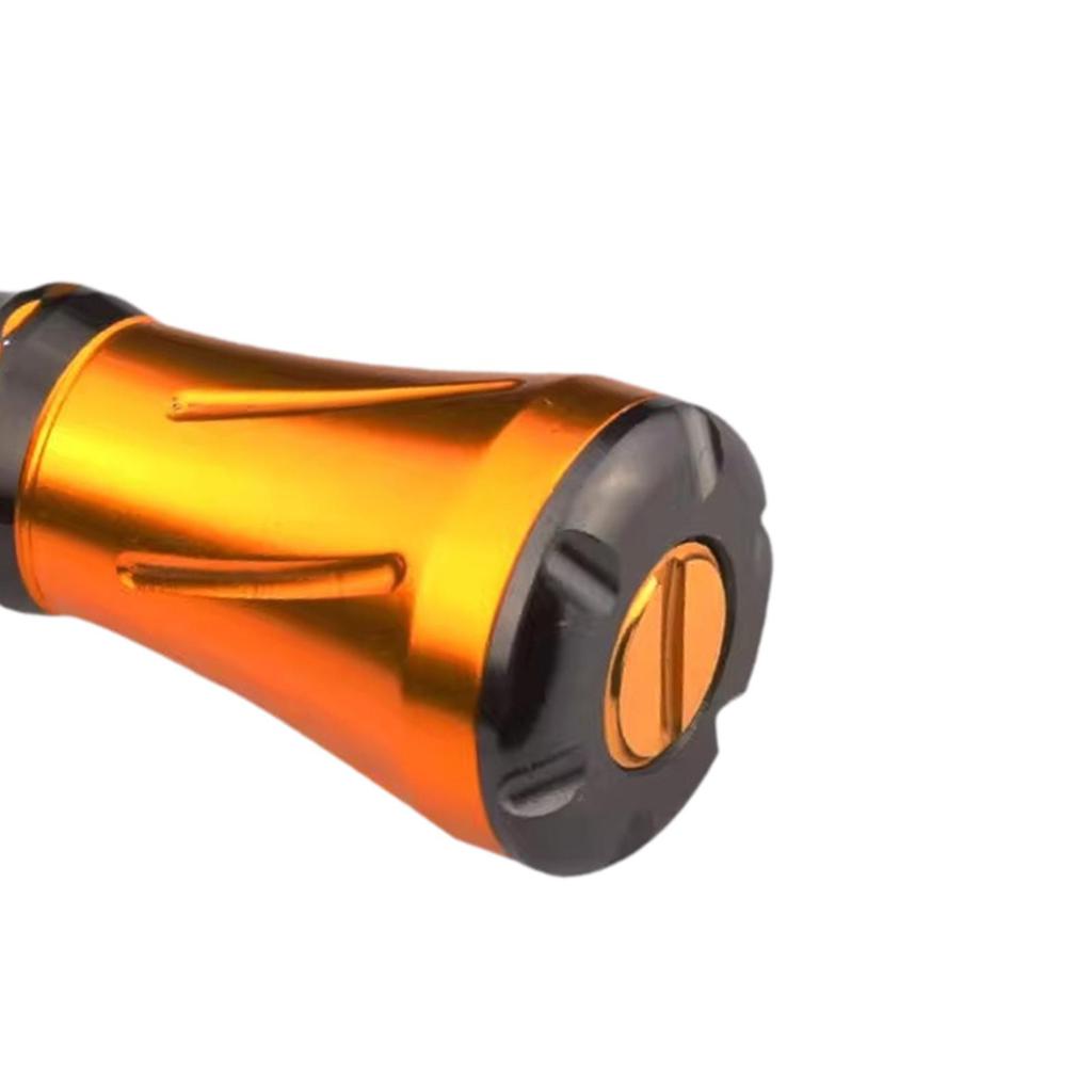 Fishing Reel Handle Knob DIY Modification Reel Refit Tool Power Knob Rocker Arm Grip Power Handle Knob Fishing Reel Accessories