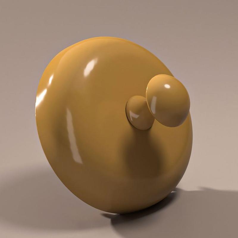 Multi-Functional Pp+Wood Therapy Massage Comb Scalp Head Massager Natural Wood Circular Tooth Guasha Scraping Body Massager