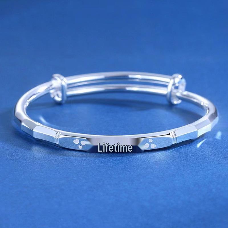 Engraved Pattern Bracelets: Hot-Selling Styles Available In Bulk
