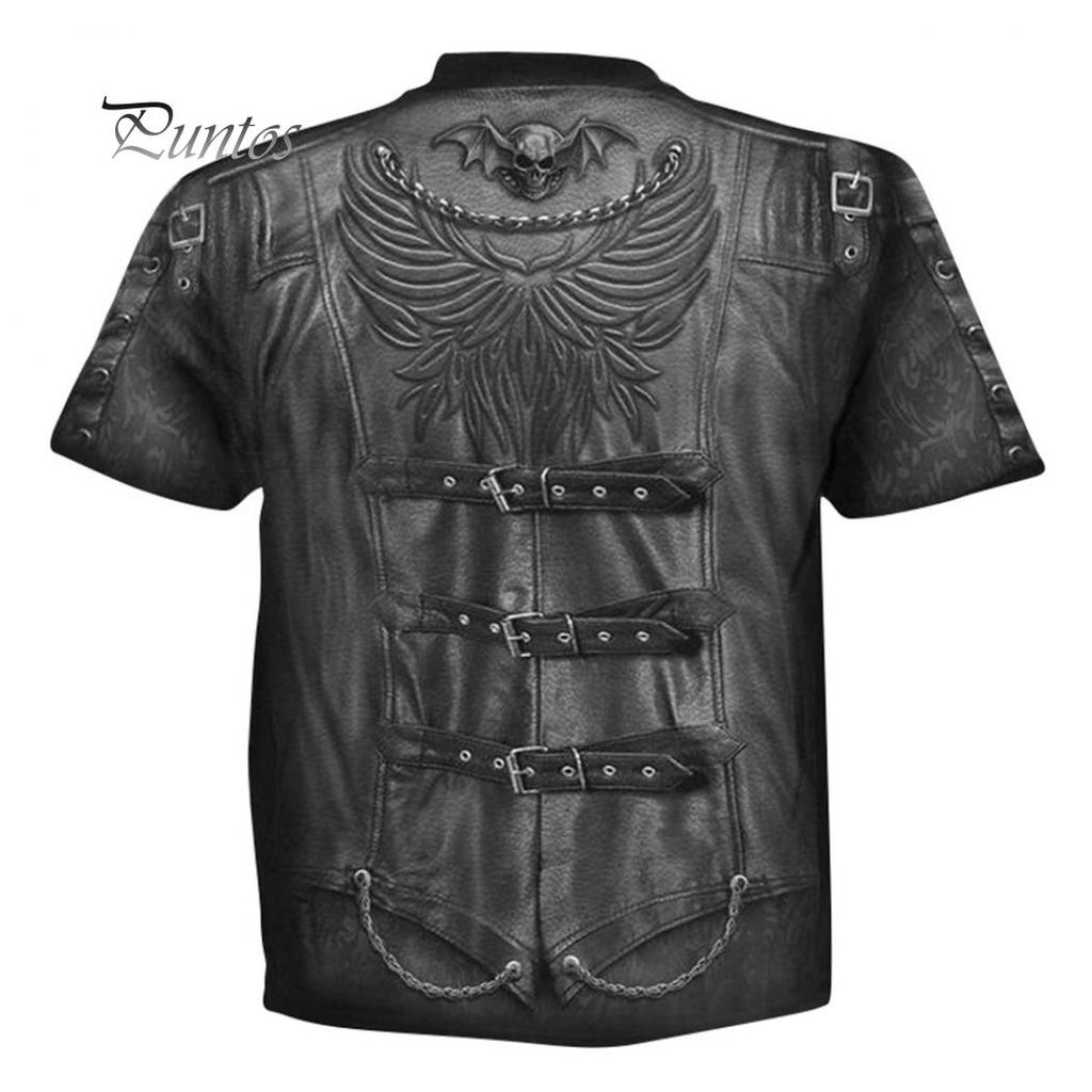 2XL, Black Womens 3D Print Tops,Funny Big Breast Blouse Short Sleeve T-Shirt Plus Size Casual Tee