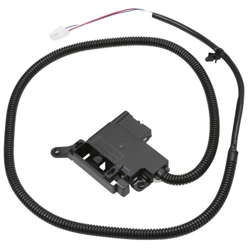 Zestaw serwisowy do wymiany blokady pokrywy Część zamienna Część do konserwacji pralki Prosta instalacja do pralek