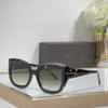 JYL Sunglasses 1192 Full Frame Square