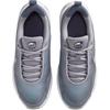 Nike Air Max Nova Breathable Support Low top Kids' Running Shoes Concrete Gray Teenagers FN4446-005