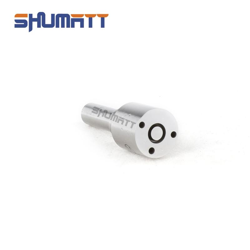 DLLA150P2432 Bränsleinsprutningsmunstycke för Common Rail-insprutare 0445110614