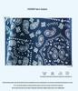 2024 Ethnic Style Printed Sleeveless Vest - Japanese Versatile Loose Fit