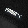 Puma Winterized Jacket Unisex Black 539707-01