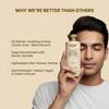 Vegan Nordic Oat Milk Soothing Body Lotion for Dry & Sensitive Skin |200 ml