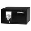 Caja fuerte para llaves X031ML - Negra - Ideal para objetos de valor pequeños