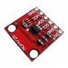 MCP4725 Module I2C DAC Development Board MCP4725 Module I2C DAC Development Board