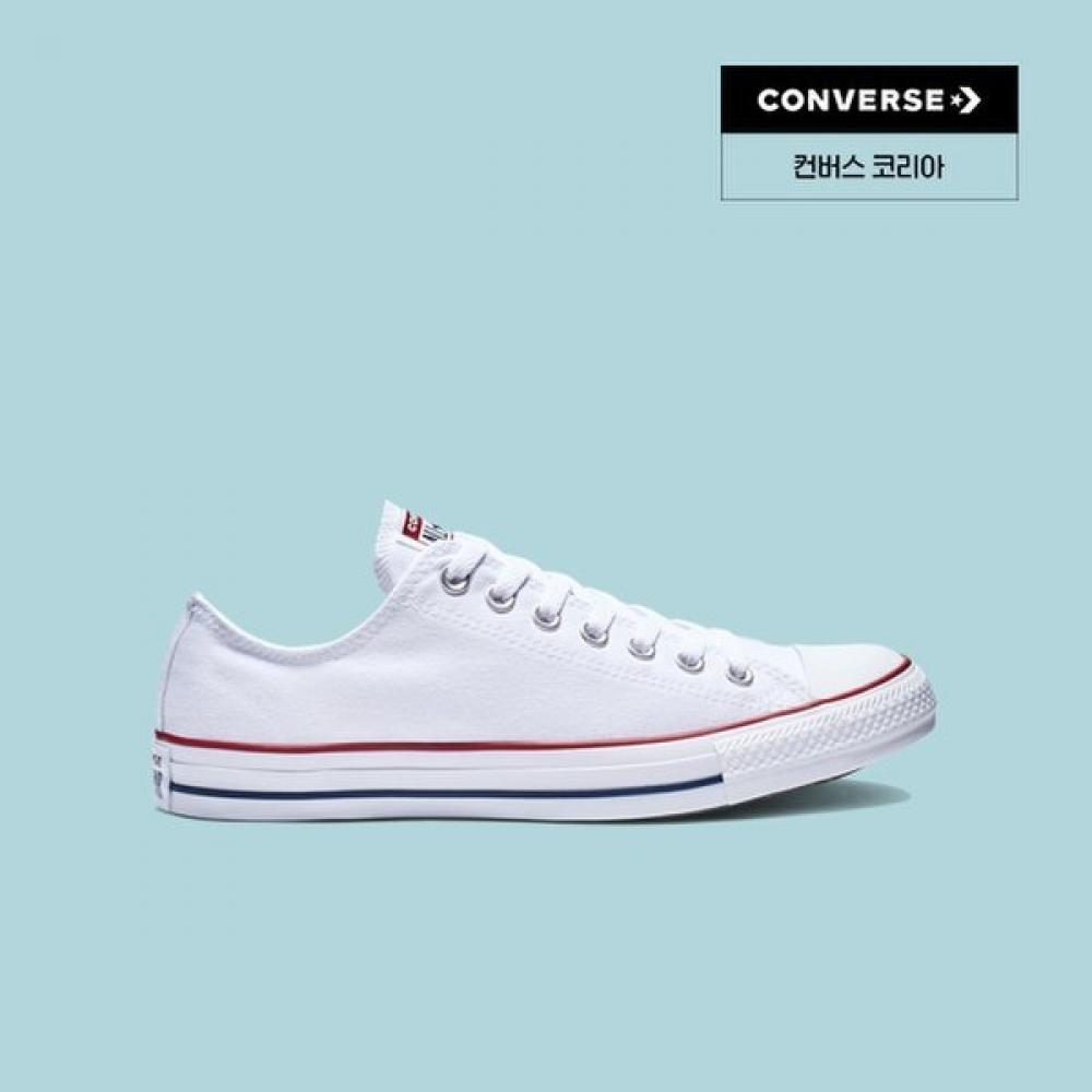 

Converse Chuck Taylor All Star Classic оптический белый M7652c 220