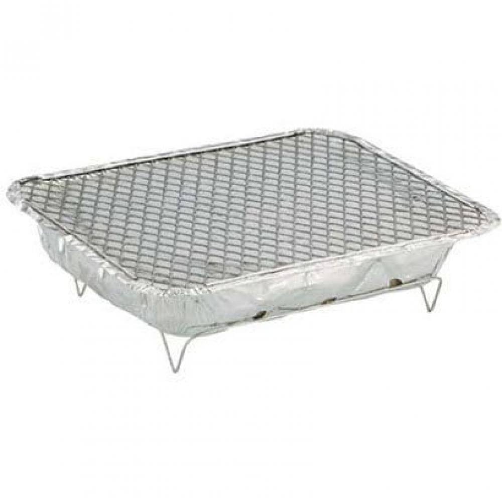 

Капитан Олень CAPTAIN STAG M 6463 [Гриль быстрого приготовления]