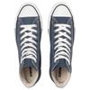 Converse All Star Comfortable Breathable High-Top Canvas Shoes Unisex Sneaker Navy-Blue 31316884