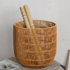 Handun Imitation Rattan Laundry Basket