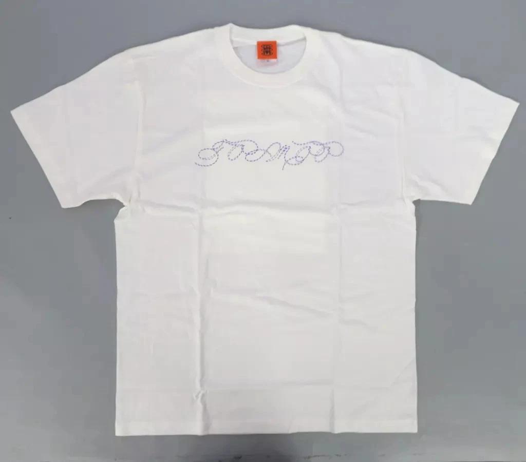 Tomoo Live at Nippon Budokan Vanilla White T T-Shirt XL 2025 Tour Tee M