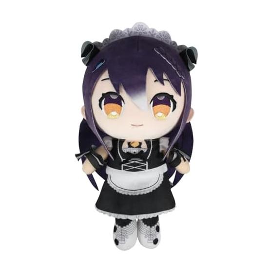 Aogiri High School Cocogyutto! Stuffed toy maid ver. Approx. 27cm (Etra)