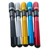 Billiard Pool Cue Extension Aluminium Alloy Telescopic Pool Cue Extension Billiard Cue Extender Billiards Stick Butt End