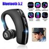 Wireless Bluetooth 5.2 Earphones With Microphone HIFI Bass Earbud Noise Cancelling Waterproof Music Headsets For iPhone Samsung