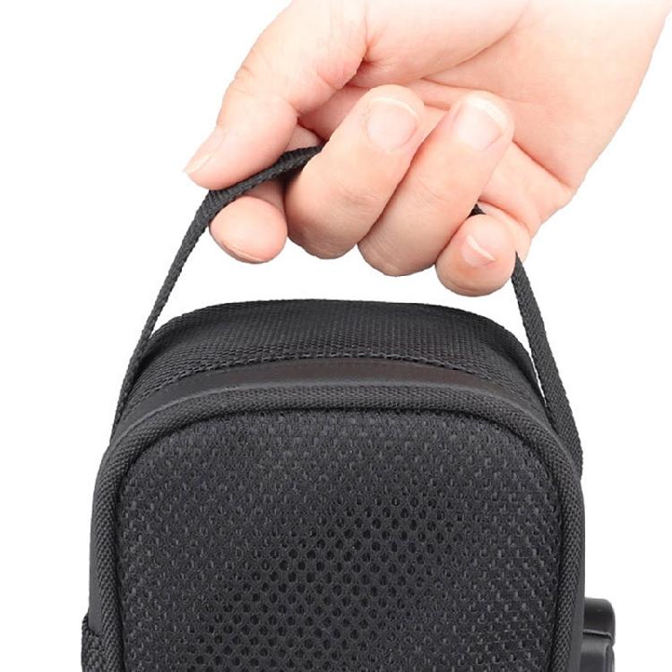 Borsa di Stoccaggio a Prova di Odore Borsa Stash a Prova di Odore Con Serratura Portatile da Viaggio