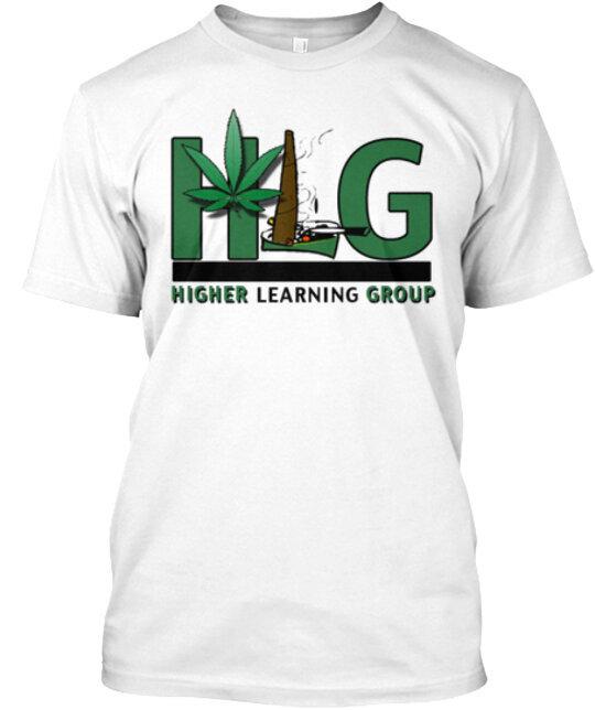 

Herblife Co Hlg T-Shirt Made in the USA Size S to 5XL S