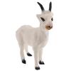 Simulation Farm/Yard Animal Model Toy Action Figures Home Decorative