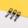 Painted Rotary Buckle & 14MM Lobster Clasp AirPods Connector Ornament Kit