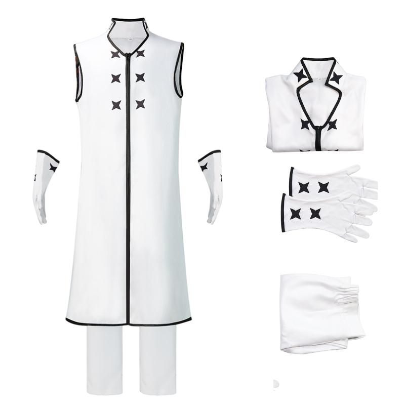 

Аниме Новые Семь Смертных Грехов Мелиодас Косплей Костюм Хэллоуин Карнавальный Костюм 2XL