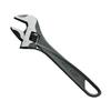 TOP Industrial Hyper Monkey ZERO Zero-Backlash Wide Adjustable Wrench, 0-25mm Opening, Zero-Backlash Worm, HM-25, Made In Tsubame-Sanjo, Japan