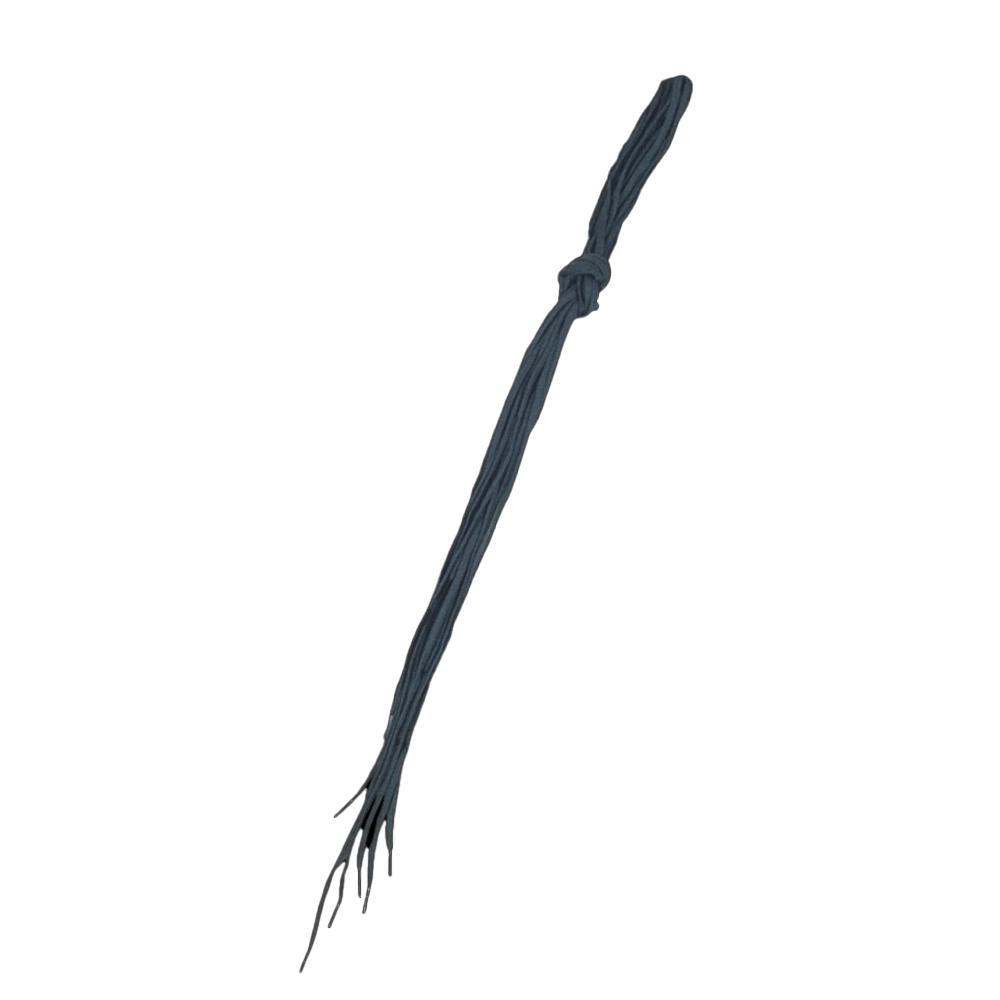 Mil-Com Plain Nylon Boot Laces