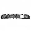 Lower Bumper Air Grille with ACC Hole for 2014-2018 Jeep (68203217AA 53183683)