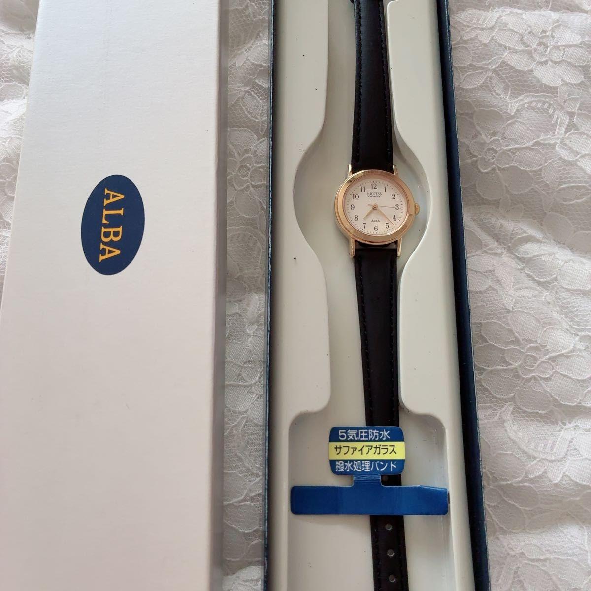 Alba watch ALBA ladies