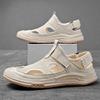 Fashion Appearance Increases Platforme Men's Large Size Shoes Mary Jane Men's Beige Boots Summer Man Sneakers Sport Aestthic