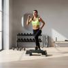 ACTIGET Paso 2-pasos, paso, plataforma para ejercicios de aeróbic y fitness