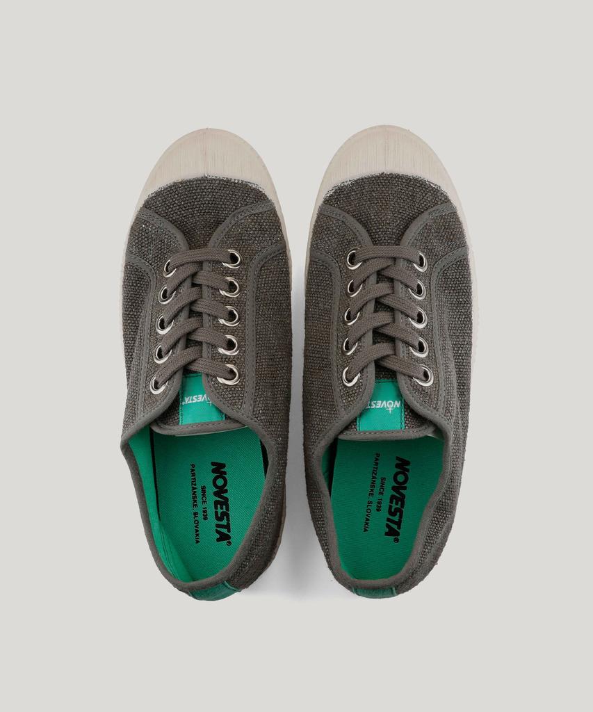 Novesta Star Master Hemp Khaki