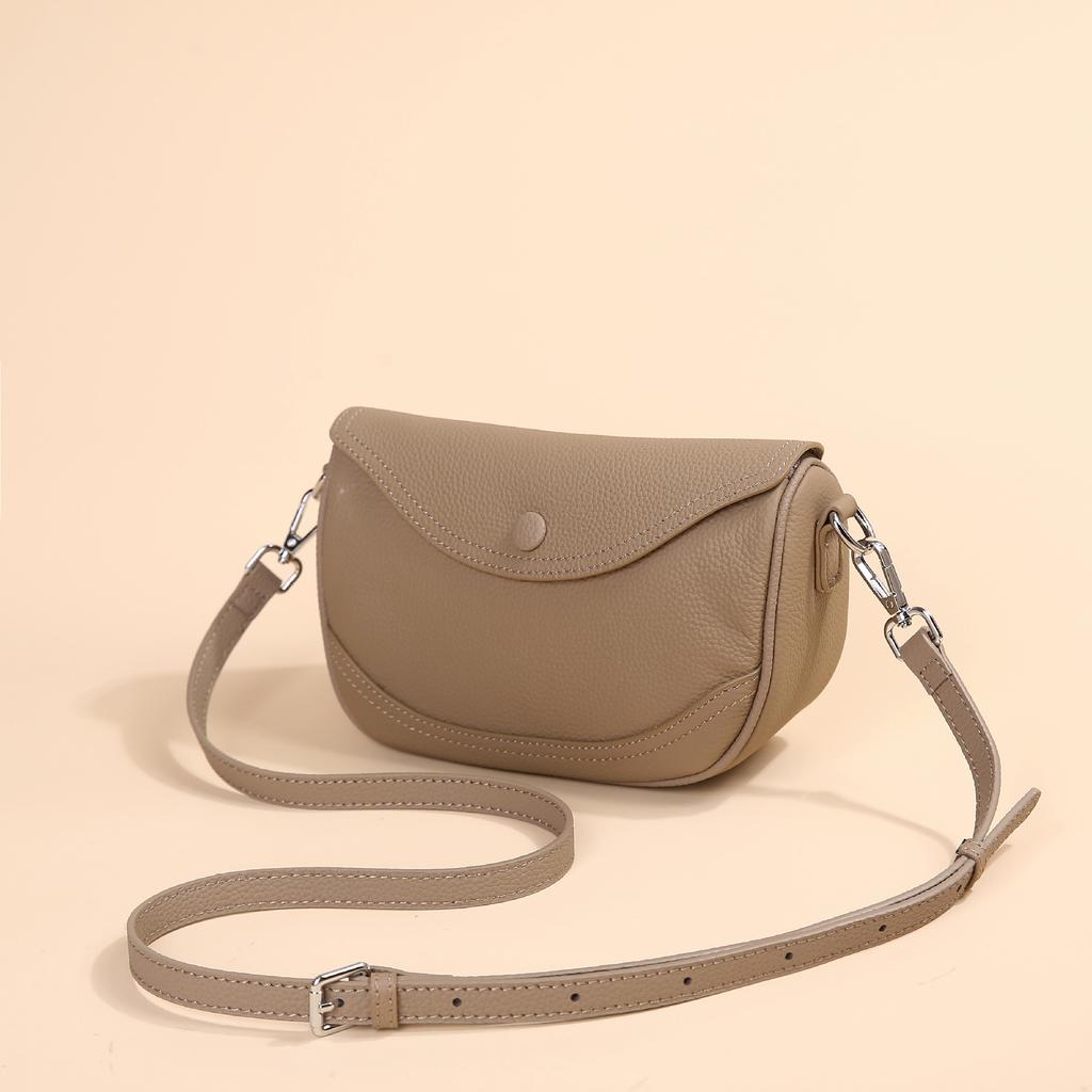 Schulter Damen Tasche Umhängetasche Mode Vielseitige Tasche