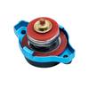 0.9Bar 1.1Bar 1.3 Bar Thermost Radiator Cap Tank Cover Water Temperature Gauge Cover Racing Car Big or Small Head