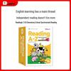 Xueersi ReadingA-Z English Graded Readers