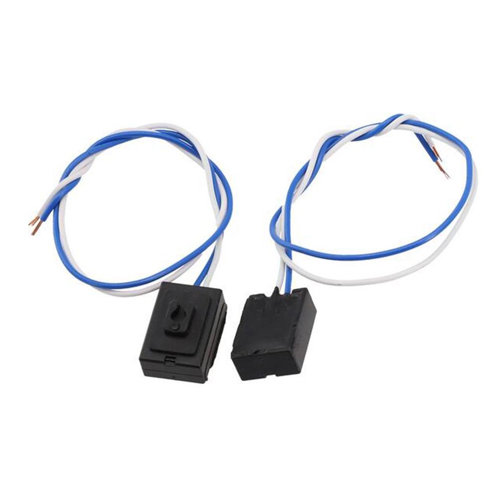 Front LH or RH Handle Exterior Door Switch Button For Hyundai Santa Fe 2013-2017