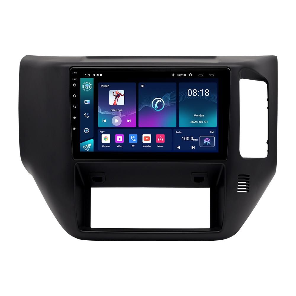 

Touro navigation all-in-one machine 04-15-9 inch right frame top with built-in CP