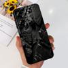 For Tecno Pova 5 LH7n Cool Dragon Pattern Phone Case For Tecno Pova5 4G Soft TPU Black Silicone Cases